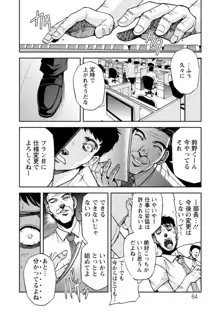 まるはだかの南さん, 日本語