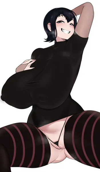 mavis (decensored)