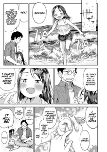 Musume-san o Kudasai!!, English