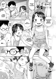 Musume-san o Kudasai!!, English