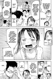 Musume-san o Kudasai!!, English