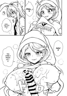 Doremy-san no Dream Therapy, English