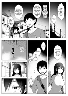 The Childhood Friend I Loved Was Taken Away by a Flirtatious Senior - Part 3, English