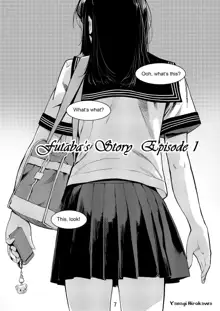 Futaba no Ohanashi Matome | The Story of Futaba, English