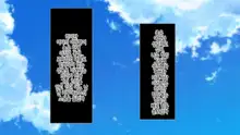 Midara na Nihon Mukashibanashi ~Take yori Futoi Zetsurin Chinpo ni Hamatte Tsuki ni Kaeranaku Natta Kaguyahime~, 한국어