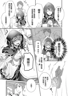 Skirt no Naka wa Kedamono deshita. Ch. 1-Ch. 36+Tankoubon Manga+Bangaihen+Tokuten, 中文