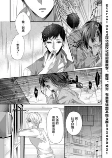 Skirt no Naka wa Kedamono deshita. Ch. 1-Ch. 36+Tankoubon Manga+Bangaihen+Tokuten, 中文