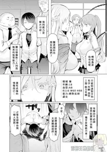 Noryoku Gakuen Gekokujo Ch. 1, 中文