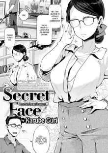 Secret Face Secret Face, English