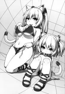 Dennou Succubus to Sex Shite mo Eikyuu ni Derarenai Heya | Forever Fucking a Digital Succubus In an Inescapable Room, English