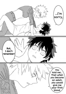 Kimi o Wasurete Gomen ne | I’m Sorry for Forgetting You, English