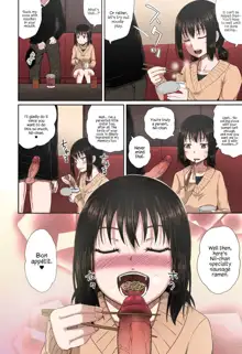 Irrumax Page 192-201 (decensored), English