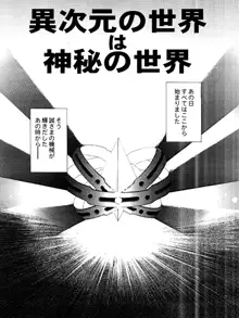 エコアイス本落としちゃってごめんなさいCD-ROM, 日本語