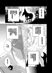 Shoujo wa Unicorn no Tsuno ga Hoshii, 中文