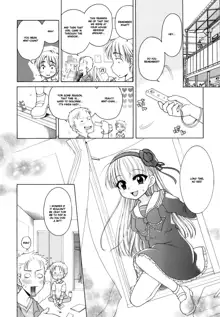 Magical Girls Series Ch. 4-6  [ENG] v1.1, English