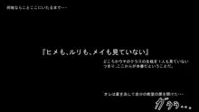 ロリビッチばかりが集められた学び舎メスネコ学園4, 日本語