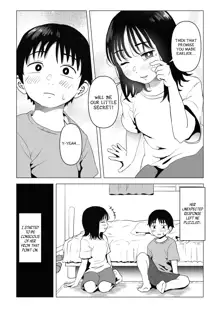 Ore no Kyonyuu Osananajimi ga Aniki to Saikin Ayashii | My Busty Childhood Friend and Big Bro Have Been Acting Weird Lately, English