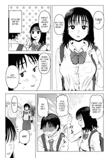 Ore no Kyonyuu Osananajimi ga Aniki to Saikin Ayashii | My Busty Childhood Friend and Big Bro Have Been Acting Weird Lately, English