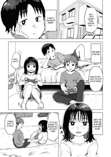 Ore no Kyonyuu Osananajimi ga Aniki to Saikin Ayashii | My Busty Childhood Friend and Big Bro Have Been Acting Weird Lately, English