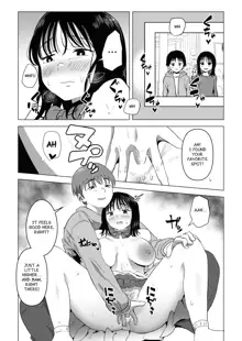 Ore no Kyonyuu Osananajimi ga Aniki to Saikin Ayashii | My Busty Childhood Friend and Big Bro Have Been Acting Weird Lately, English