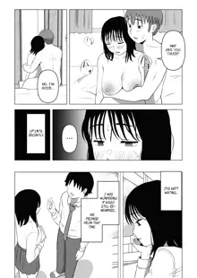 Ore no Kyonyuu Osananajimi ga Aniki to Saikin Ayashii | My Busty Childhood Friend and Big Bro Have Been Acting Weird Lately, English