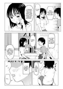 Ore no Kyonyuu Osananajimi ga Aniki to Saikin Ayashii | My Busty Childhood Friend and Big Bro Have Been Acting Weird Lately, English