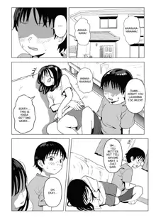 Ore no Kyonyuu Osananajimi ga Aniki to Saikin Ayashii | My Busty Childhood Friend and Big Bro Have Been Acting Weird Lately, English