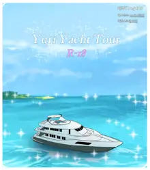 Yuri Yacht Tour, English