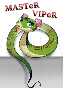 Marter viper, English