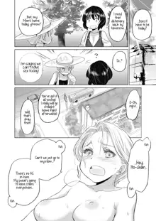 Tae-chan to Jimiko-san | Tae-chan and Jimiko-san Ch. 1-25, English