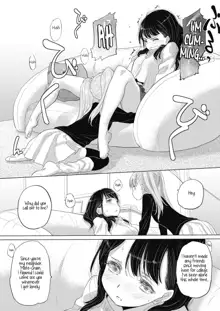 Tae-chan to Jimiko-san | Tae-chan and Jimiko-san Ch. 1-25, English