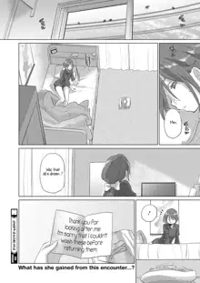 Tae-chan to Jimiko-san | Tae-chan and Jimiko-san Ch. 1-25, English