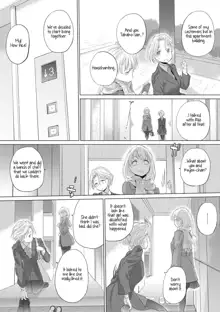 Tae-chan to Jimiko-san | Tae-chan and Jimiko-san Ch. 1-25, English