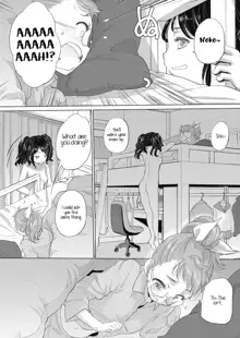 Tae-chan to Jimiko-san | Tae-chan and Jimiko-san Ch. 1-25, English