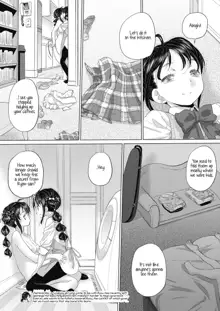 Tae-chan to Jimiko-san | Tae-chan and Jimiko-san Ch. 1-25, English