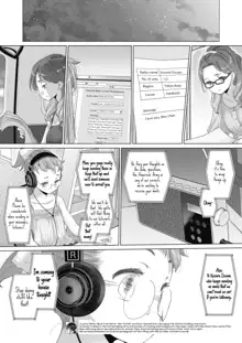 Tae-chan to Jimiko-san | Tae-chan and Jimiko-san Ch. 1-25, English