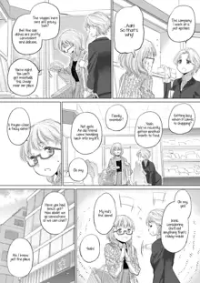 Tae-chan to Jimiko-san | Tae-chan and Jimiko-san Ch. 1-25, English