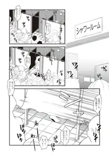 あの！お母さんの詳細, 日本語