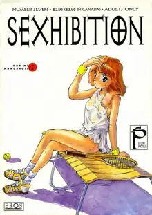 Sexhibition 7, English