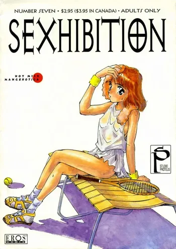 Sexhibition 7, English