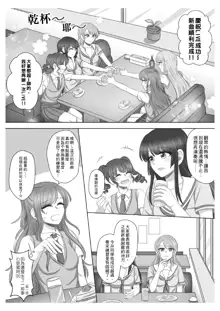 Lisa Yuki BangDream! Doujinshi 2020, 中文