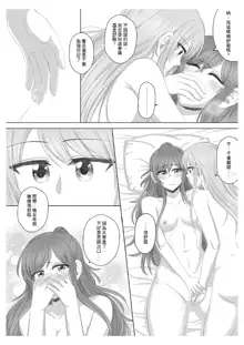 Lisa Yuki BangDream! Doujinshi 2020, 中文