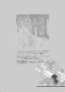 総集編 ZENBU TOKITSUKAZE, 日本語