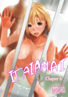 Itaiamai Ch. 6, English