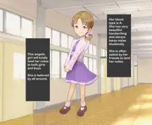 Shuuchi Taiken Episode Shuu ~ Kochokocho · Nugashi · Hadaka · Odori · Chikubi Ijime · H na Itazura ~, English