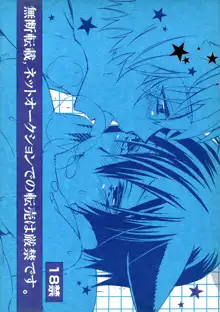 るる孕みっくす! 下巻, 日本語