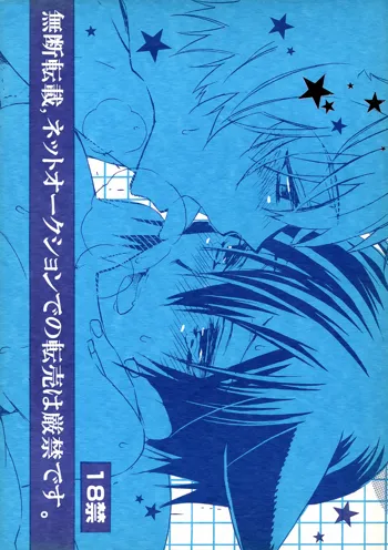 るる孕みっくす! 下巻, 日本語