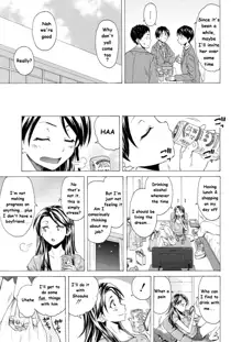 Itsuka no Sono Hi Made Ch. 1, English