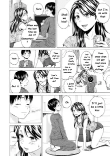 Itsuka no Sono Hi Made Ch. 1, English