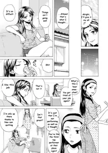 Itsuka no Sono Hi Made Ch. 1, English